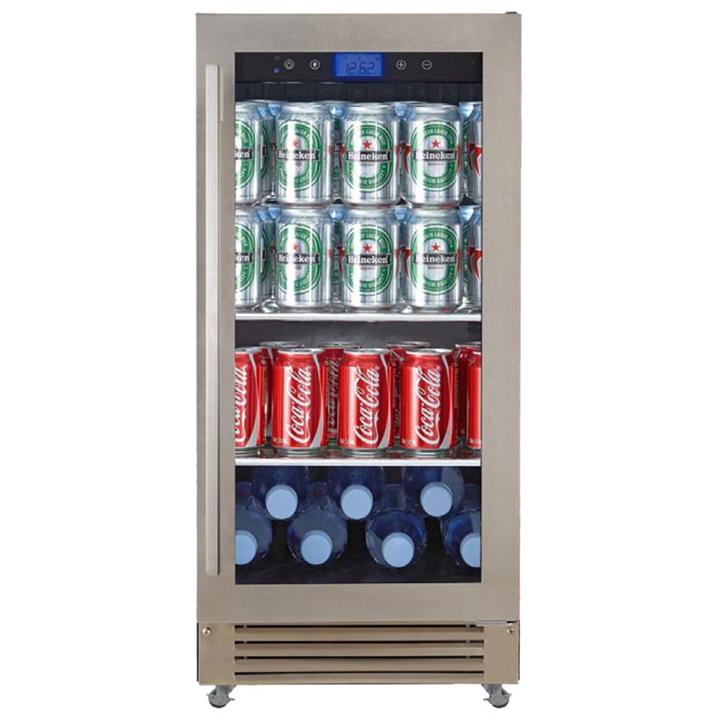 avanti beverage refrigerator